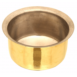 Brass Bowl 